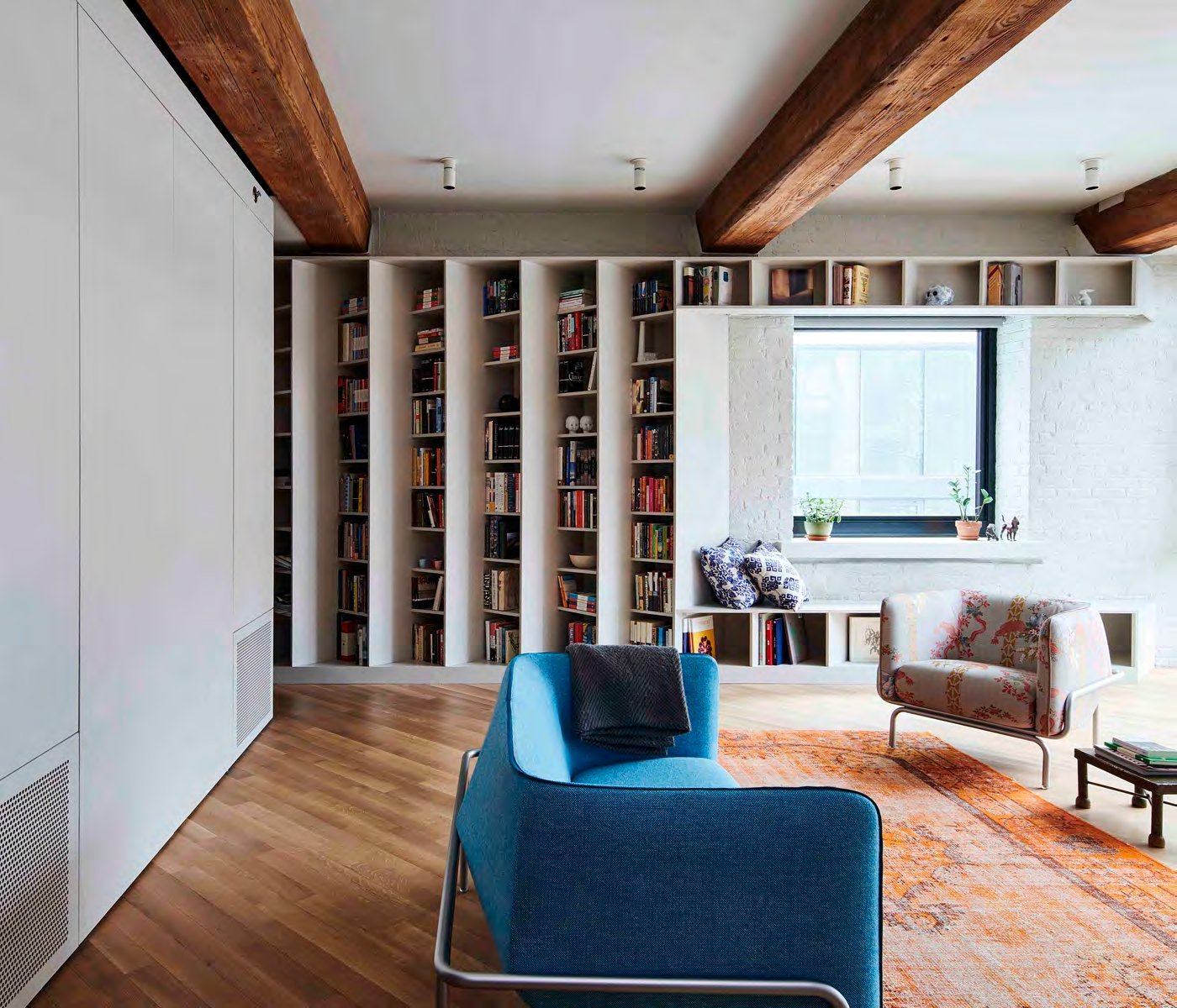 Williamsburg Loft